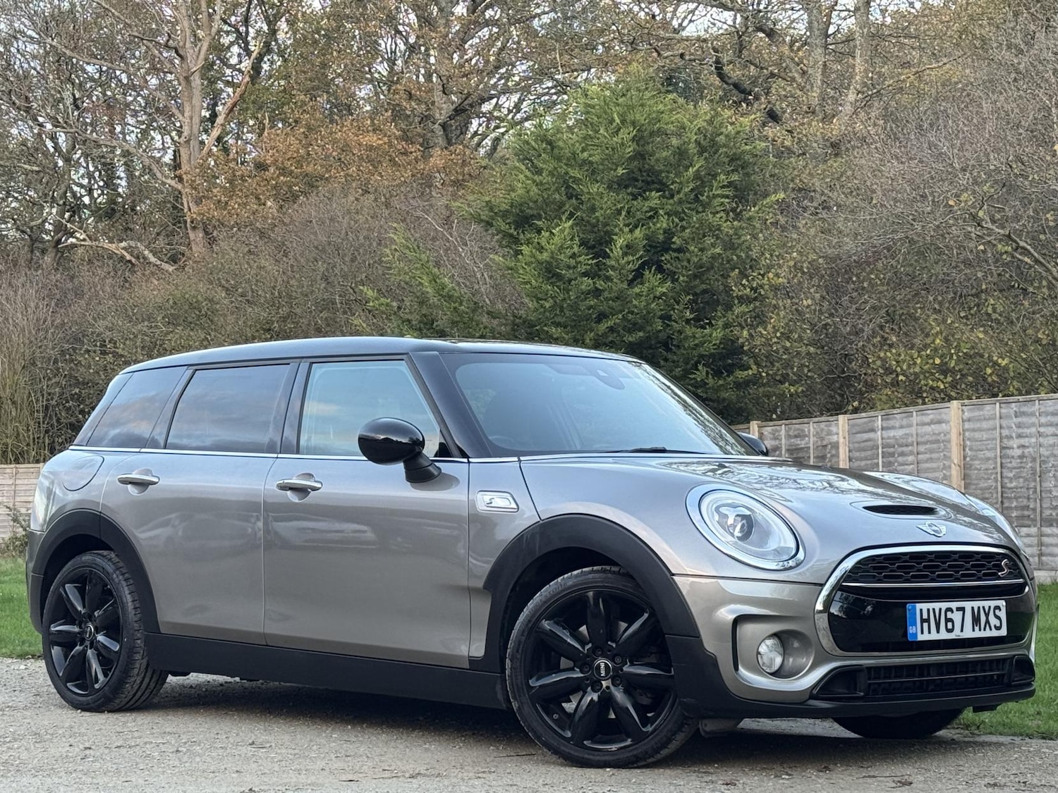 Used MINI Clubman 2017 for sale - 76634346: Photo 4
