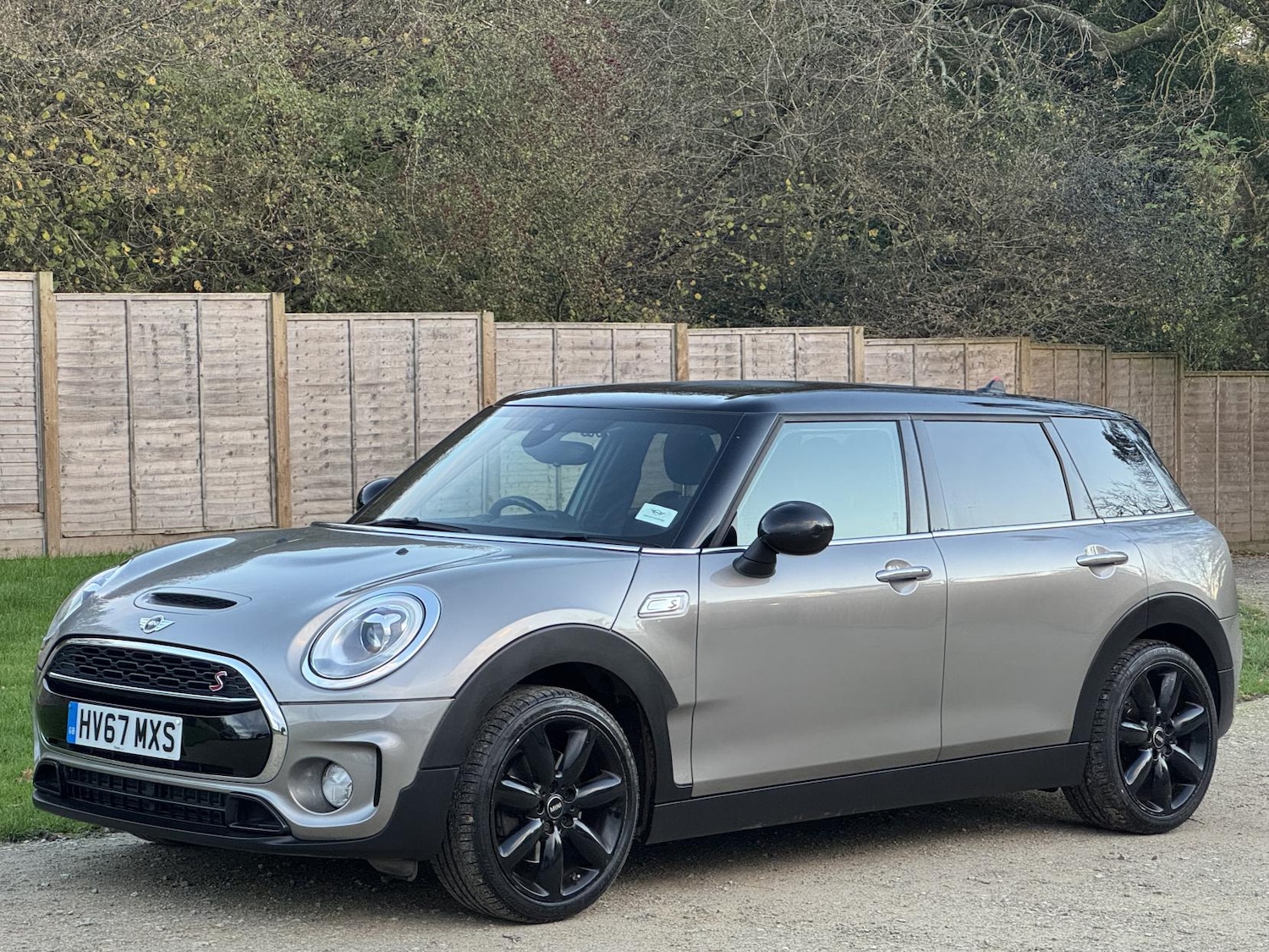 Used MINI Clubman 2017 for sale - 76634346: Photo 6