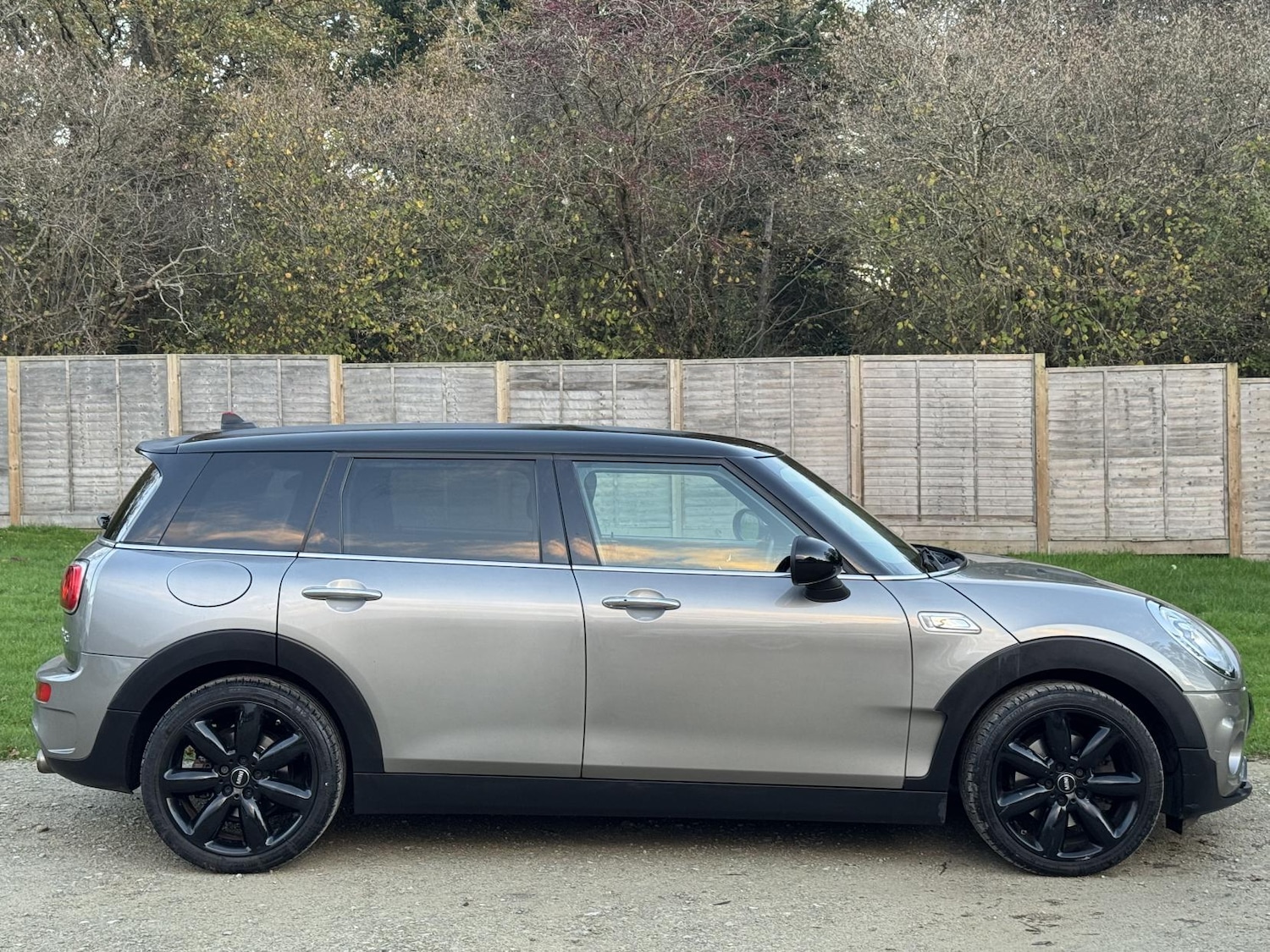 Used MINI Clubman 2017 for sale - 76634346: Photo 7