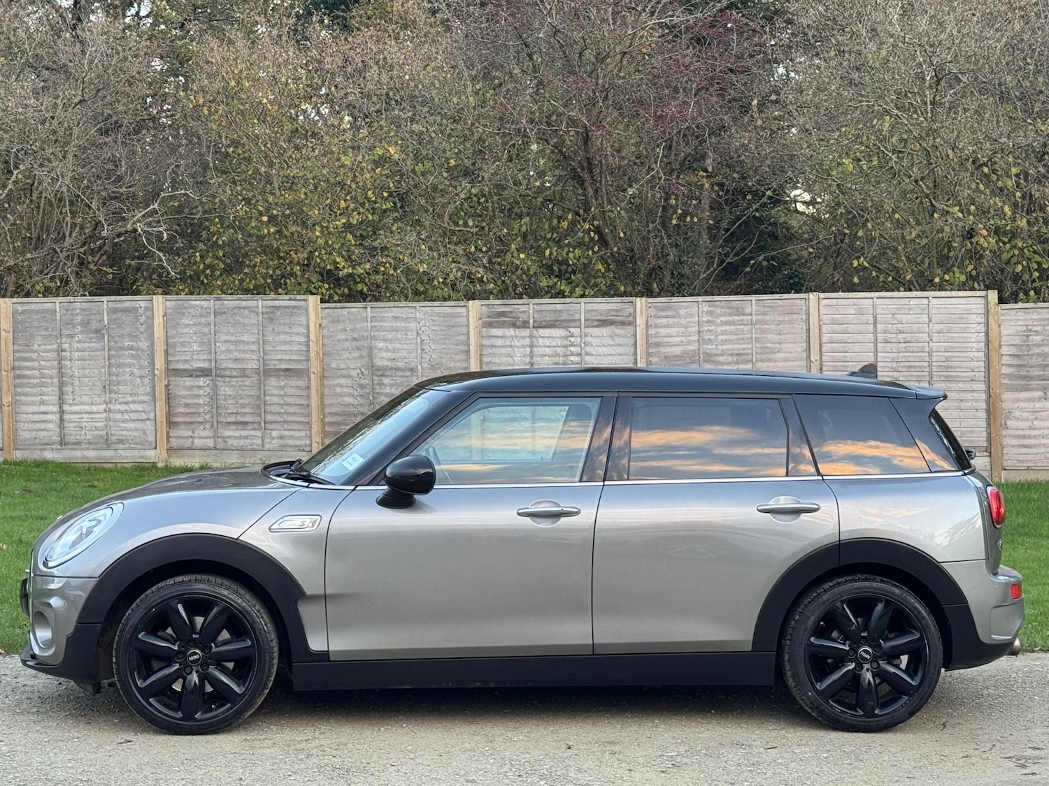 Used MINI Clubman 2017 for sale - 76634346: Photo 8