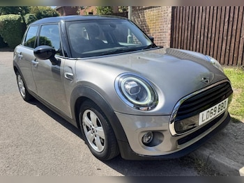 Used MINI Hatch 2019 for sale - 78660239: Photo