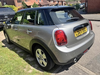 Used MINI Hatch 2019 for sale - 78660239: Photo