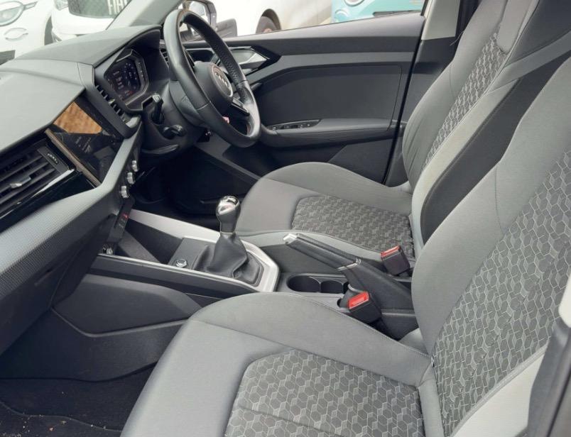 Used Audi A1 2019 for sale - 78042312: Photo 11