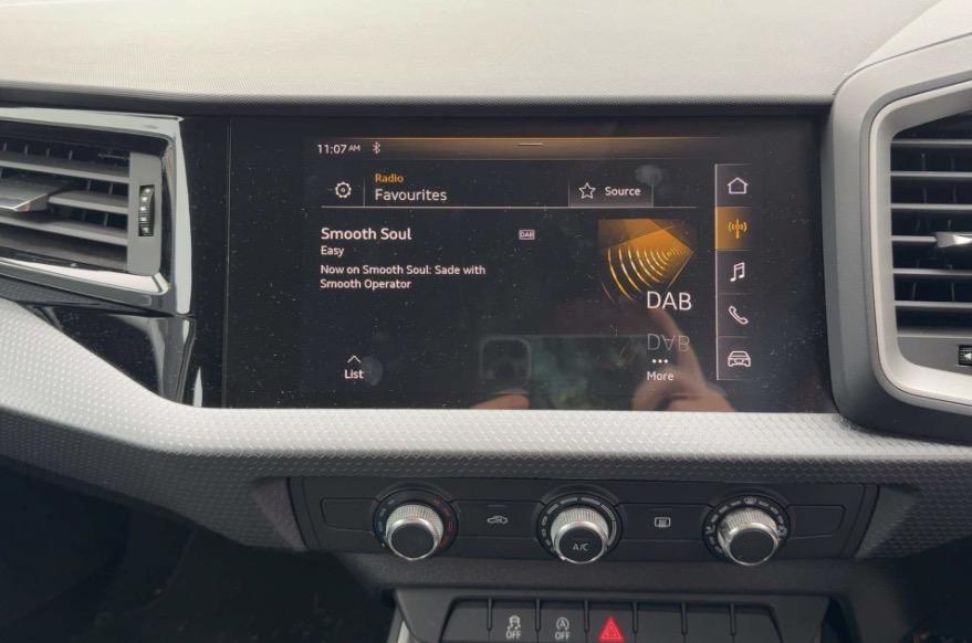 Used Audi A1 2019 for sale - 78042312: Photo 12