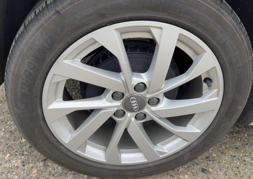 Used Audi A1 2019 for sale - 78042312: Photo 14