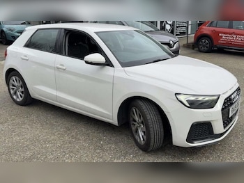Audi A1 feature image