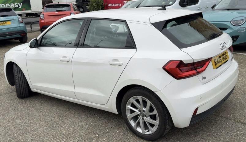 Used Audi A1 2019 for sale - 78042312: Photo 4