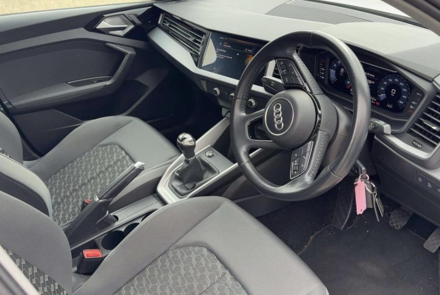 Used Audi A1 2019 for sale - 78042312: Photo 8