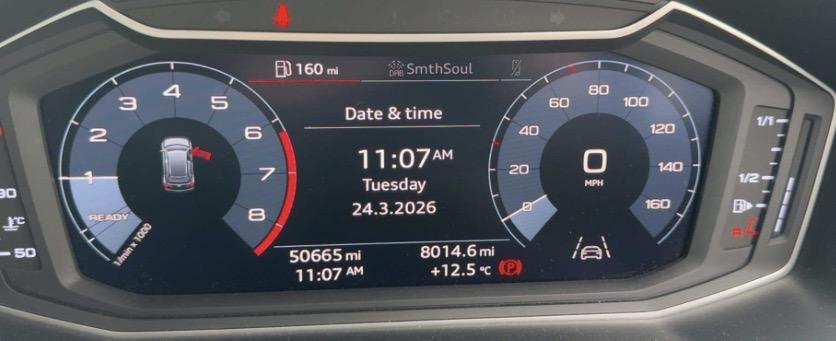 Used Audi A1 2019 for sale - 78042312: Photo 9