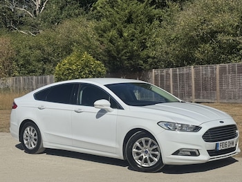 Used Ford Mondeo 2016 for sale - 79383672: Photo