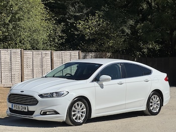 Used Ford Mondeo 2016 for sale - 79383672: Photo