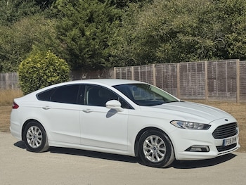 Used Ford Mondeo 2016 for sale - 79383672: Photo