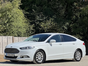 Used Ford Mondeo 2016 for sale - 79383672: Photo