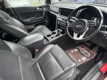 Used Kia Sportage 2019 for sale - 77154723: Photo