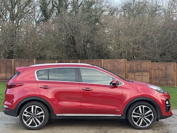 Used Kia Sportage 2019 for sale - 77154723: Photo