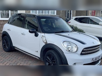 Used MINI Countryman 2016 for sale - 77665280: Photo