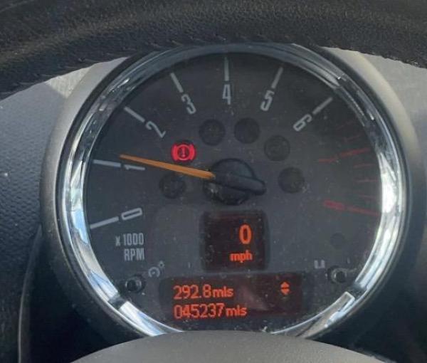 Used MINI Countryman 2016 for sale - 77665280: Photo 2