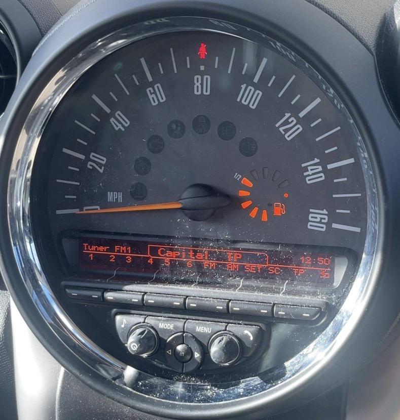 Used MINI Countryman 2016 for sale - 77665280: Photo 3