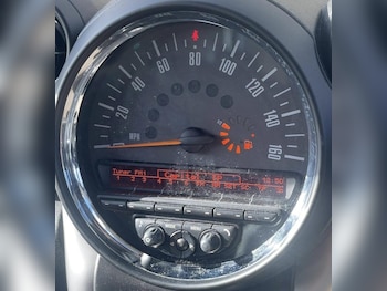 Used MINI Countryman 2016 for sale - 77665280: Photo