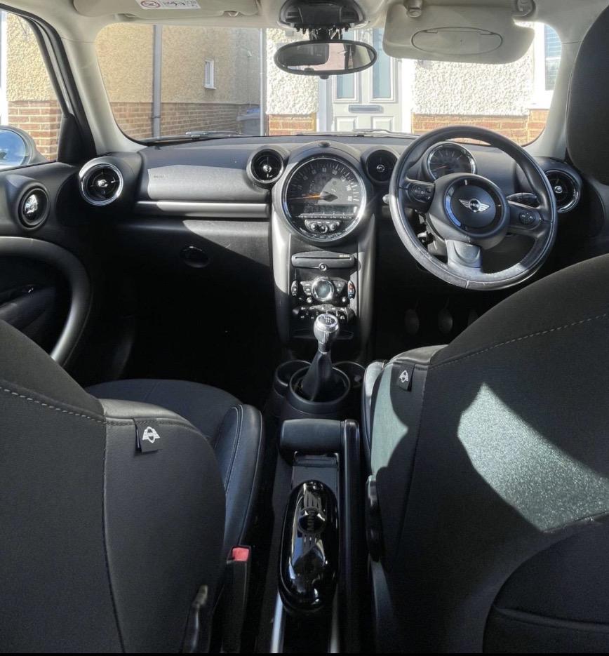 Used MINI Countryman 2016 for sale - 77665280: Photo 4