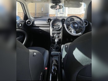 Used MINI Countryman 2016 for sale - 77665280: Photo
