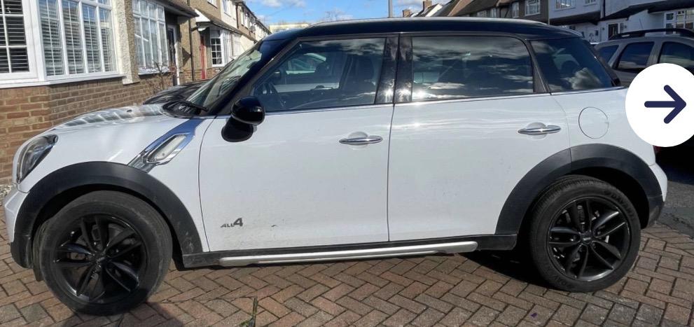 Used MINI Countryman 2016 for sale - 77665280: Photo 5