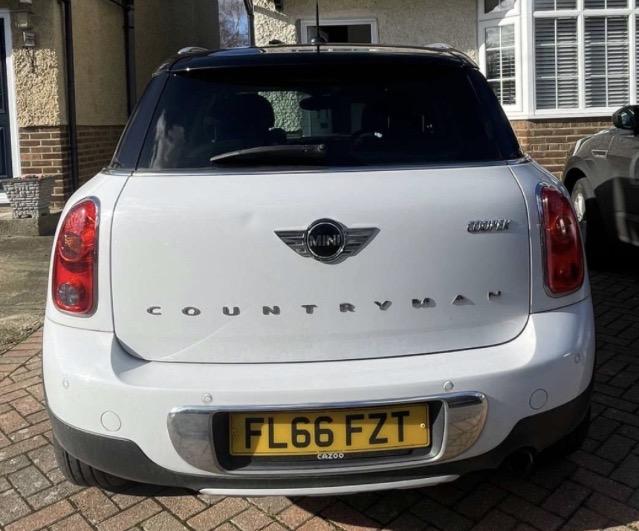 Used MINI Countryman 2016 for sale - 77665280: Photo 8
