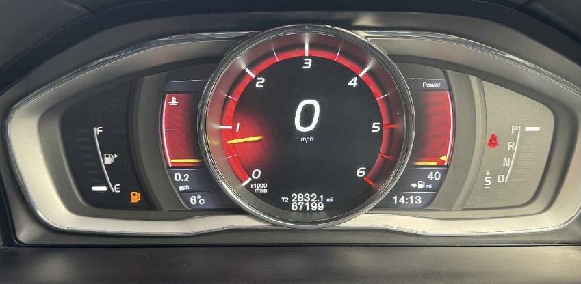 Used Volvo XC60 2016 for sale - 77073441: Photo 11