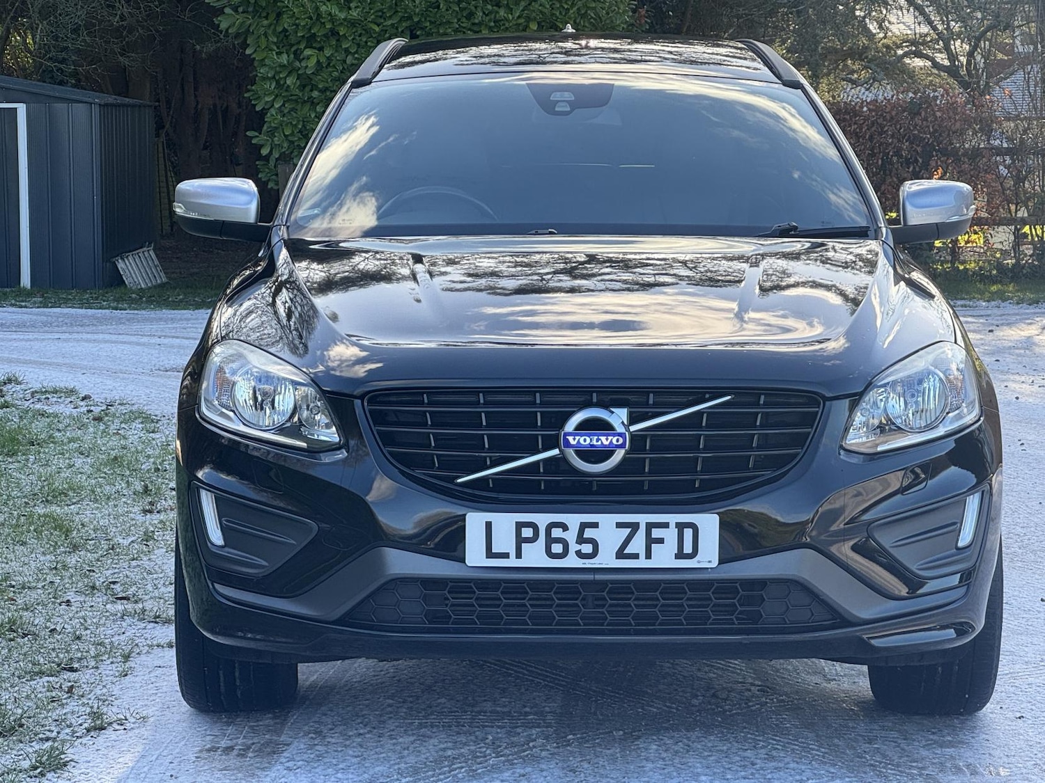 Used Volvo XC60 2016 for sale - 77073441: Photo 12