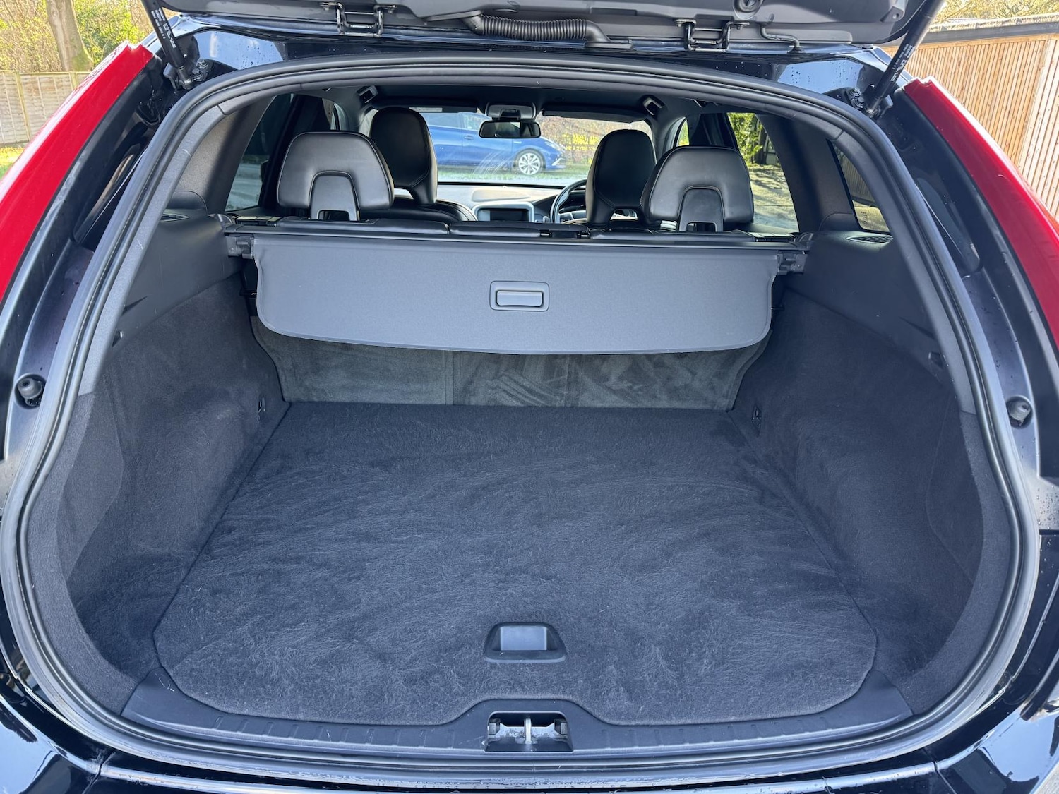 Used Volvo XC60 2016 for sale - 77073441: Photo 14