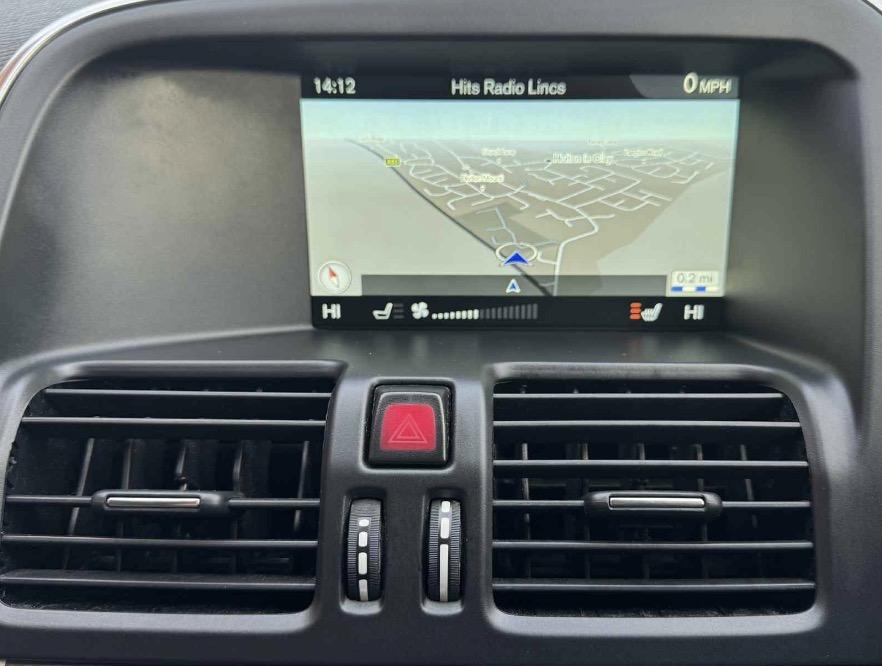 Used Volvo XC60 2016 for sale - 77073441: Photo 15