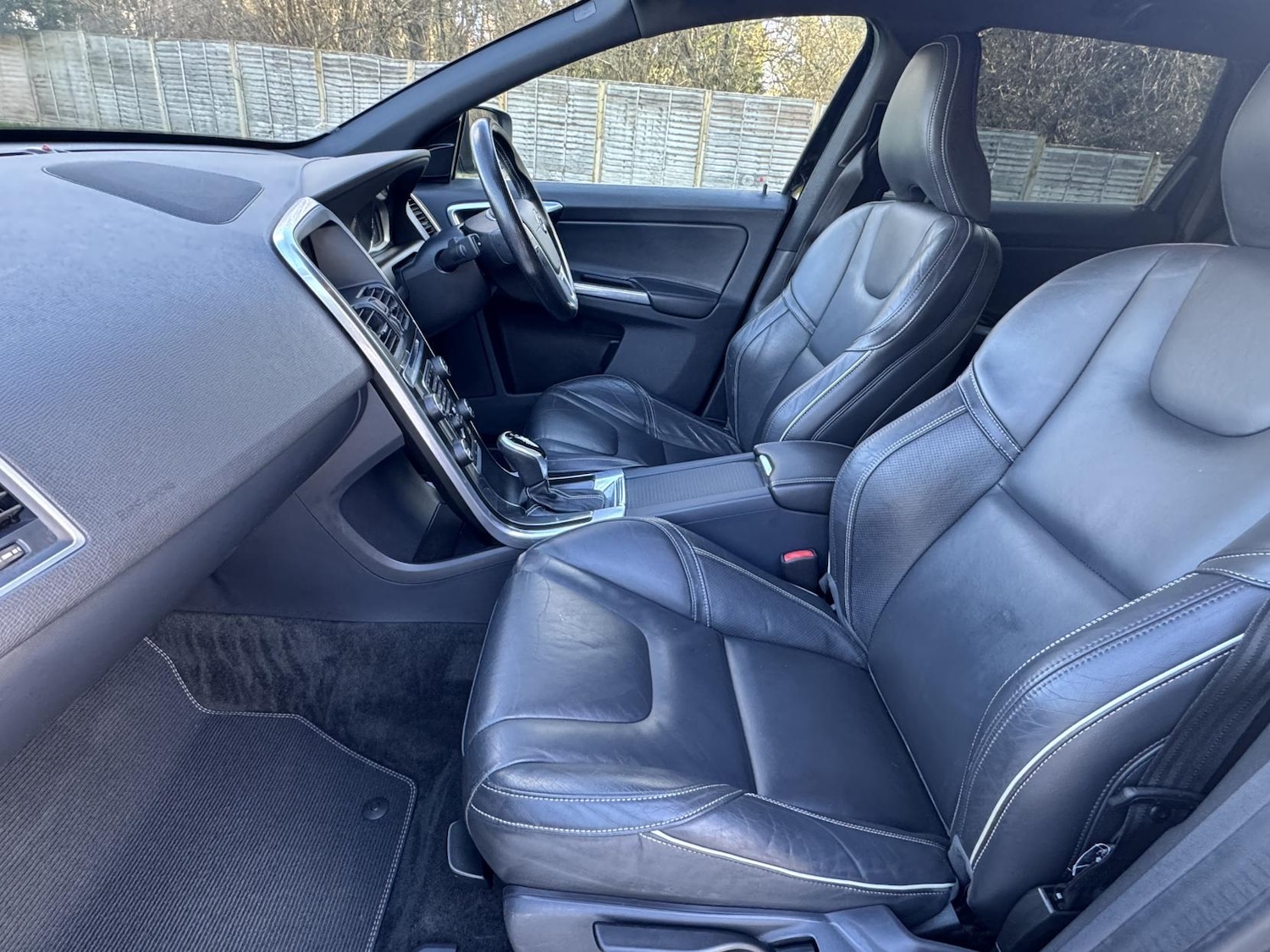 Used Volvo XC60 2016 for sale - 77073441: Photo 16