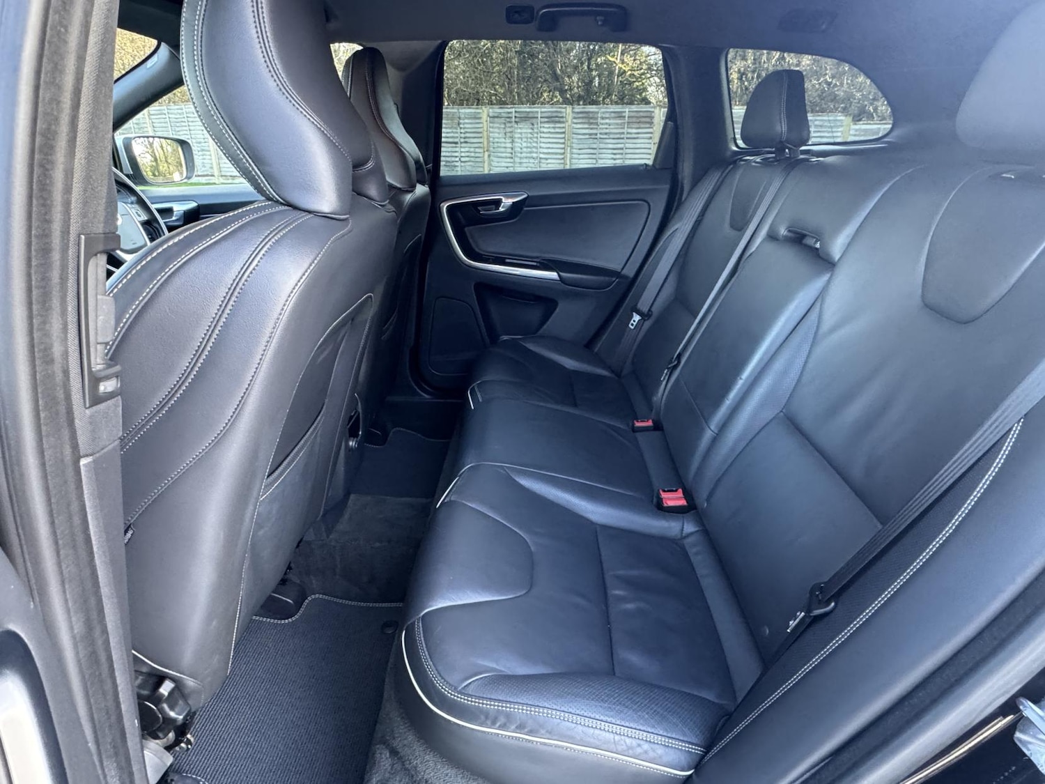 Used Volvo XC60 2016 for sale - 77073441: Photo 17