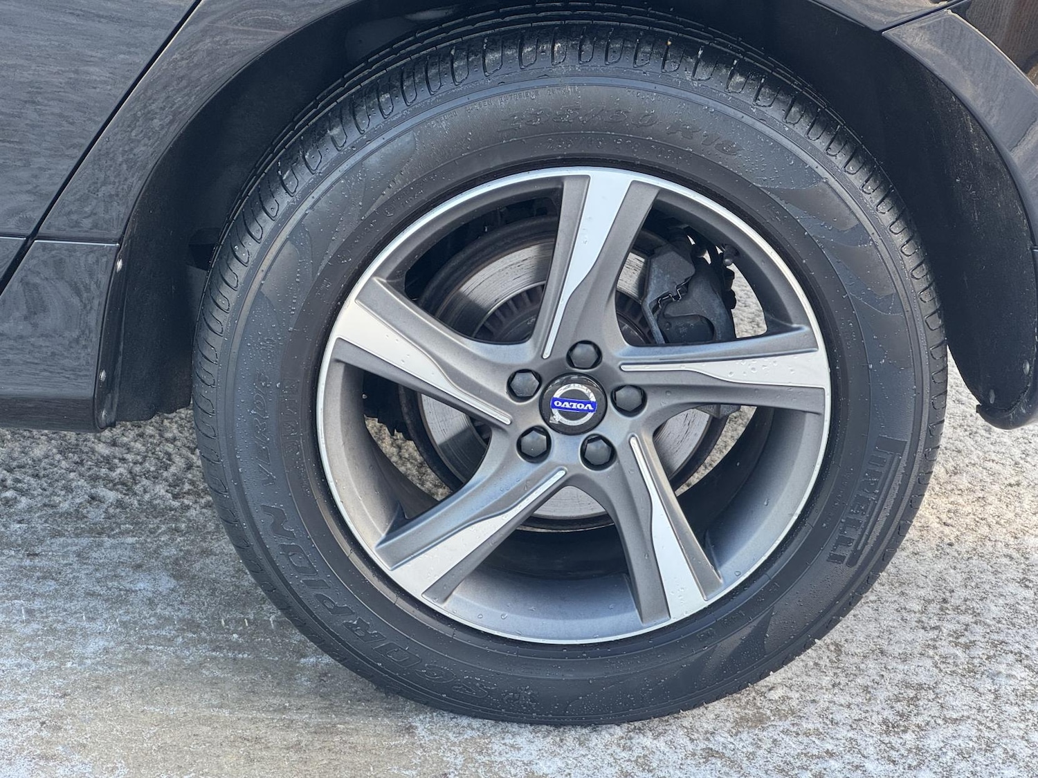 Used Volvo XC60 2016 for sale - 77073441: Photo 18