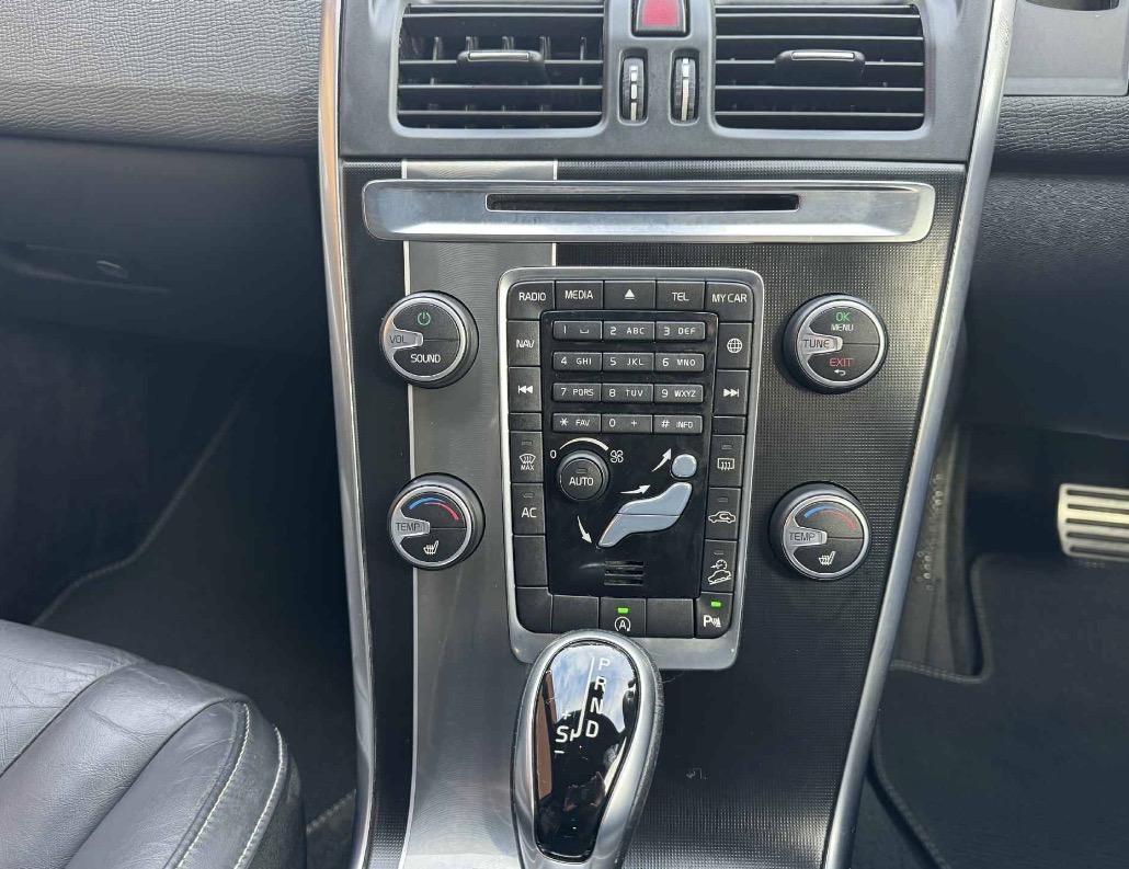 Used Volvo XC60 2016 for sale - 77073441: Photo 19