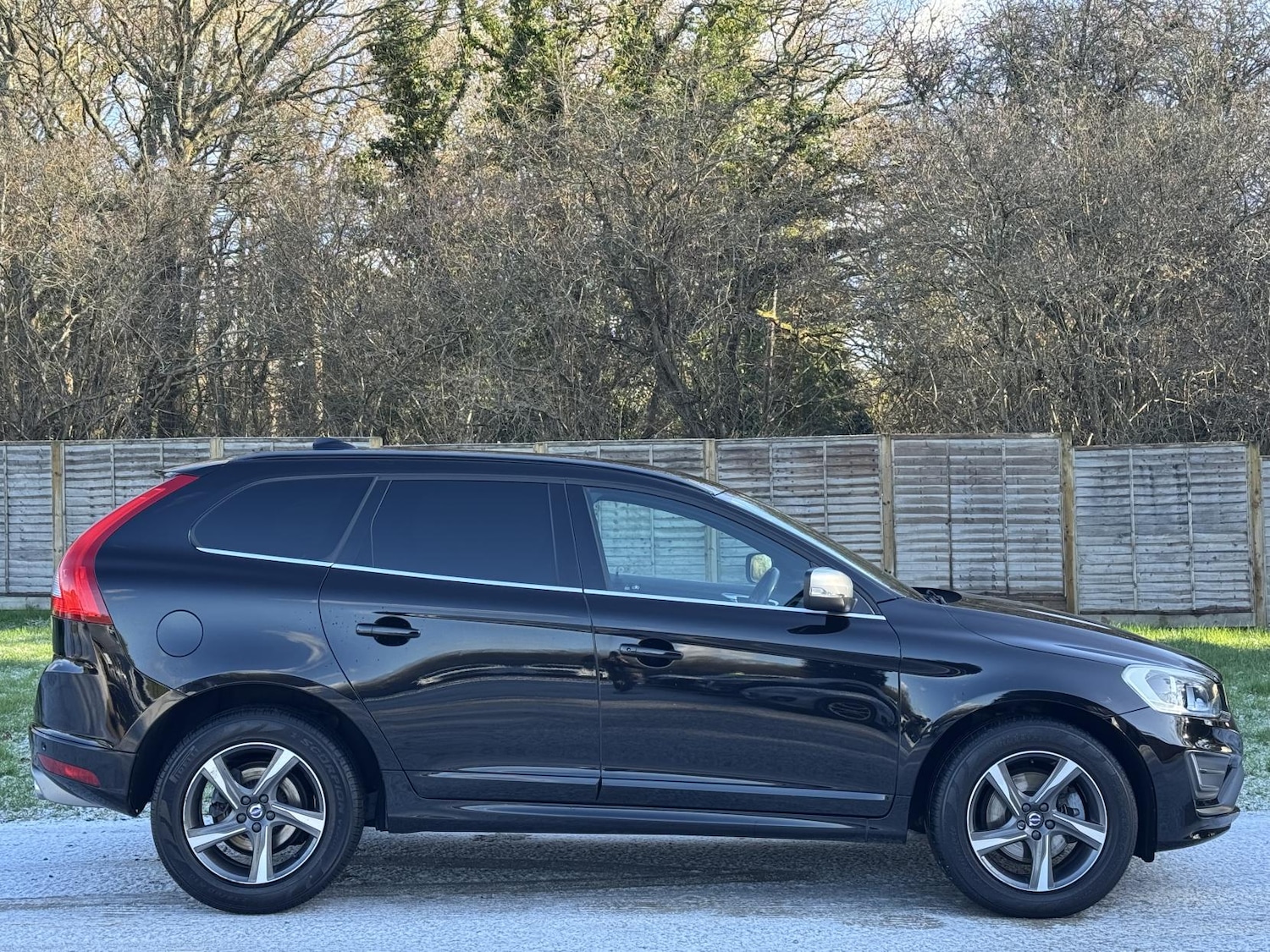 Used Volvo XC60 2016 for sale - 77073441: Photo 5