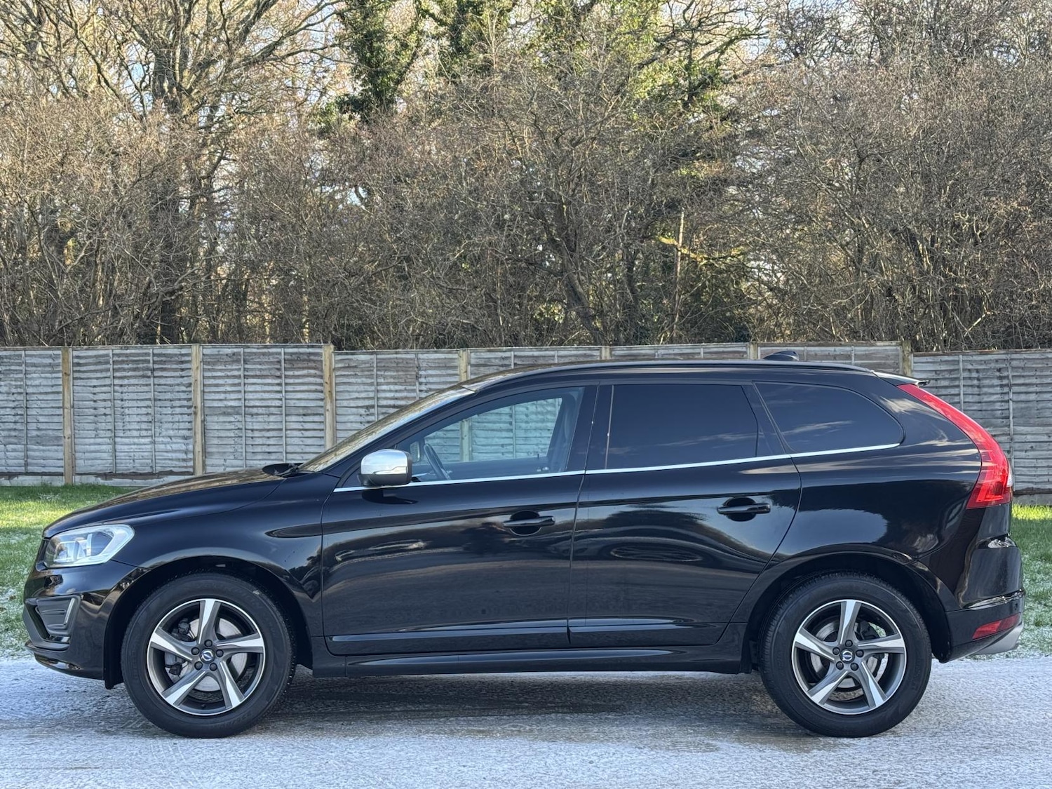 Used Volvo XC60 2016 for sale - 77073441: Photo 6