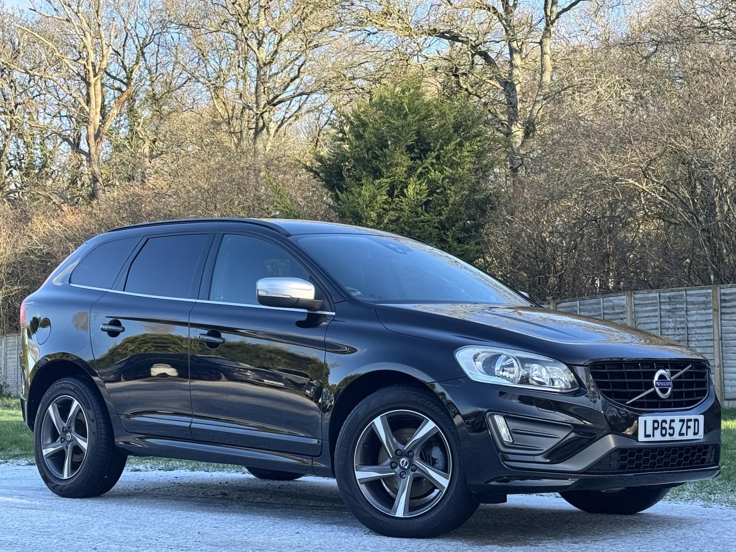 Used Volvo XC60 2016 for sale - 77073441: Photo 9