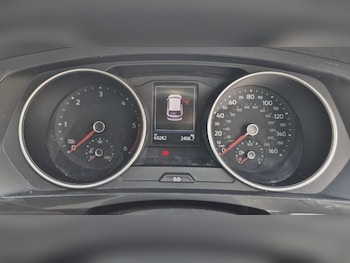 Used Volkswagen Tiguan Allspace 2019 for sale - 78969650: Photo