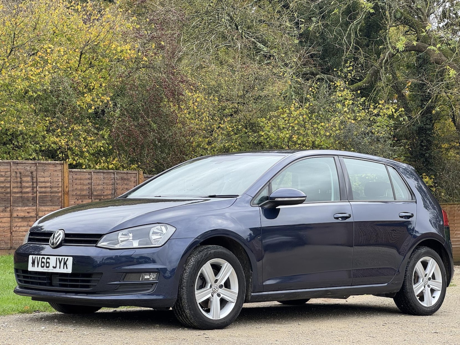 Used Volkswagen Golf 2016 for sale - 76634339: Photo 10