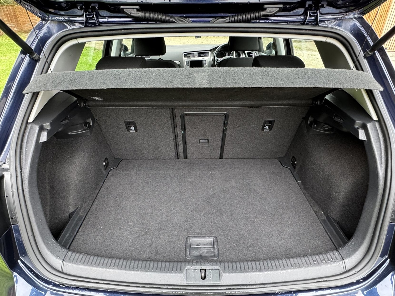 Used Volkswagen Golf 2016 for sale - 76634339: Photo 16