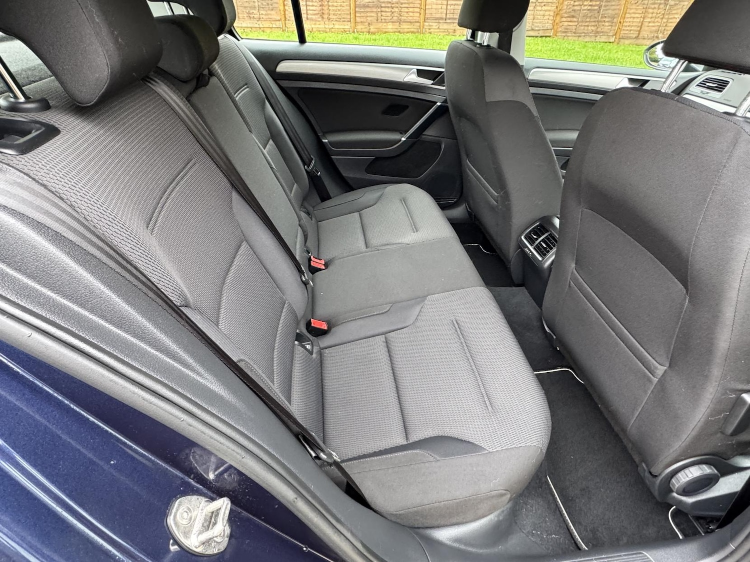 Used Volkswagen Golf 2016 for sale - 76634339: Photo 17