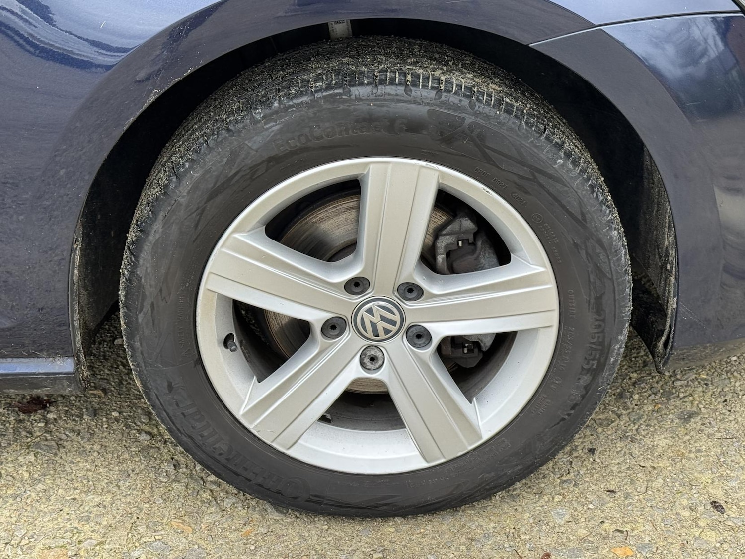 Used Volkswagen Golf 2016 for sale - 76634339: Photo 19