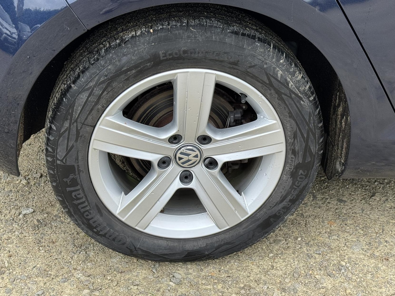 Used Volkswagen Golf 2016 for sale - 76634339: Photo 20