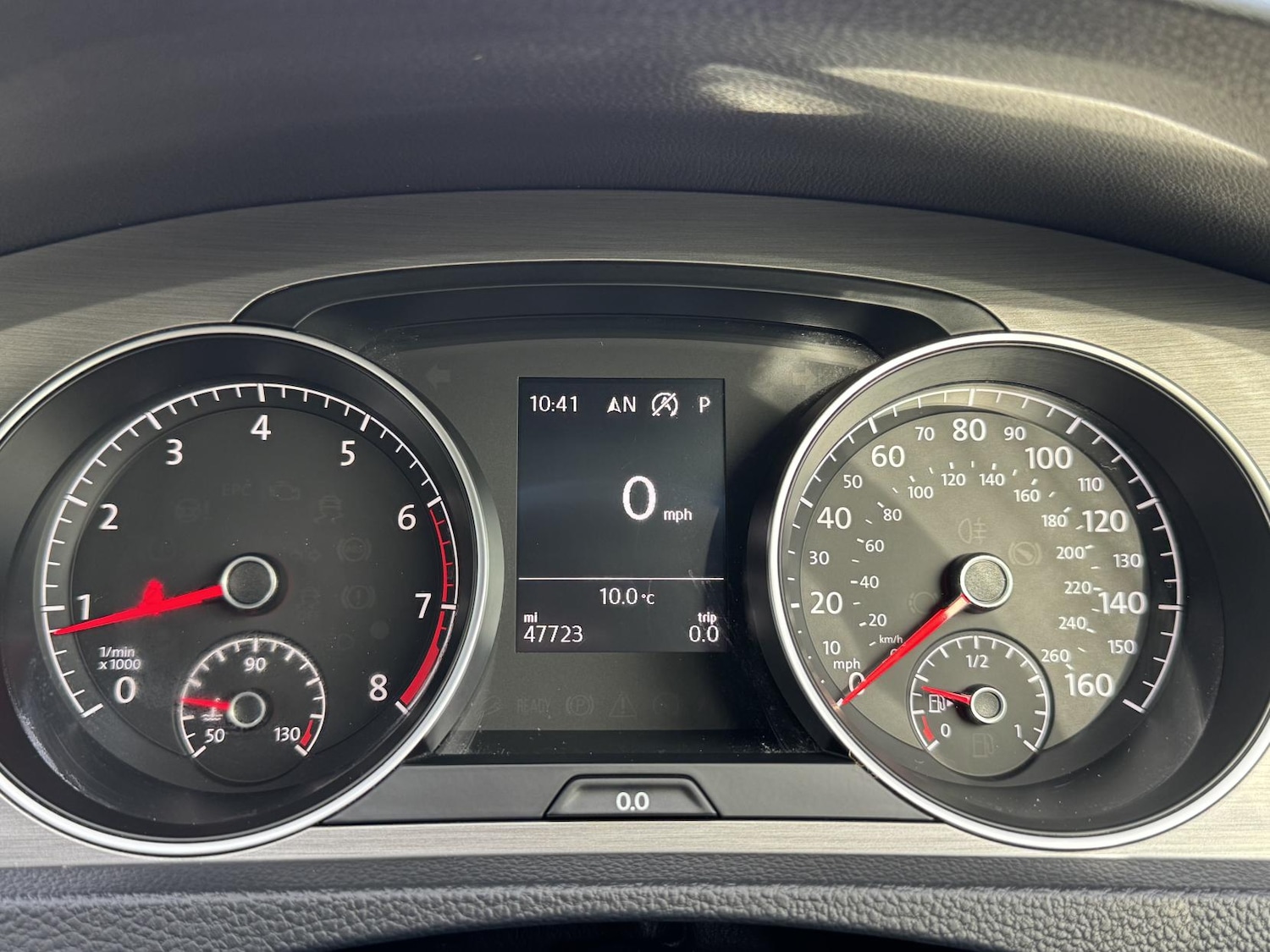 Used Volkswagen Golf 2016 for sale - 76634339: Photo 3