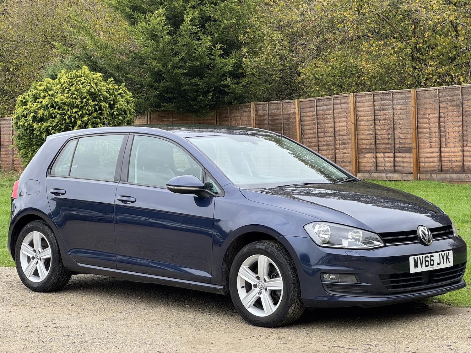 Used Volkswagen Golf 2016 for sale - 76634339: Photo 5