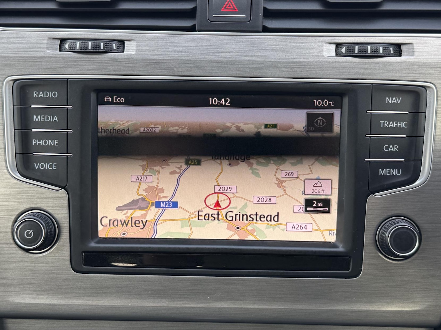 Used Volkswagen Golf 2016 for sale - 76634339: Photo 6