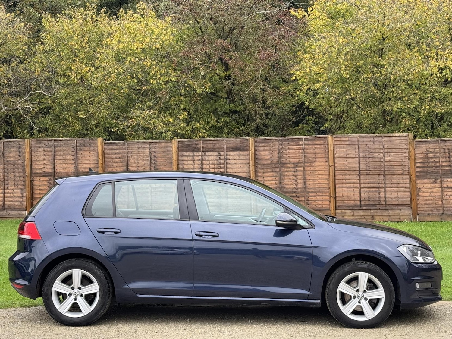 Used Volkswagen Golf 2016 for sale - 76634339: Photo 7