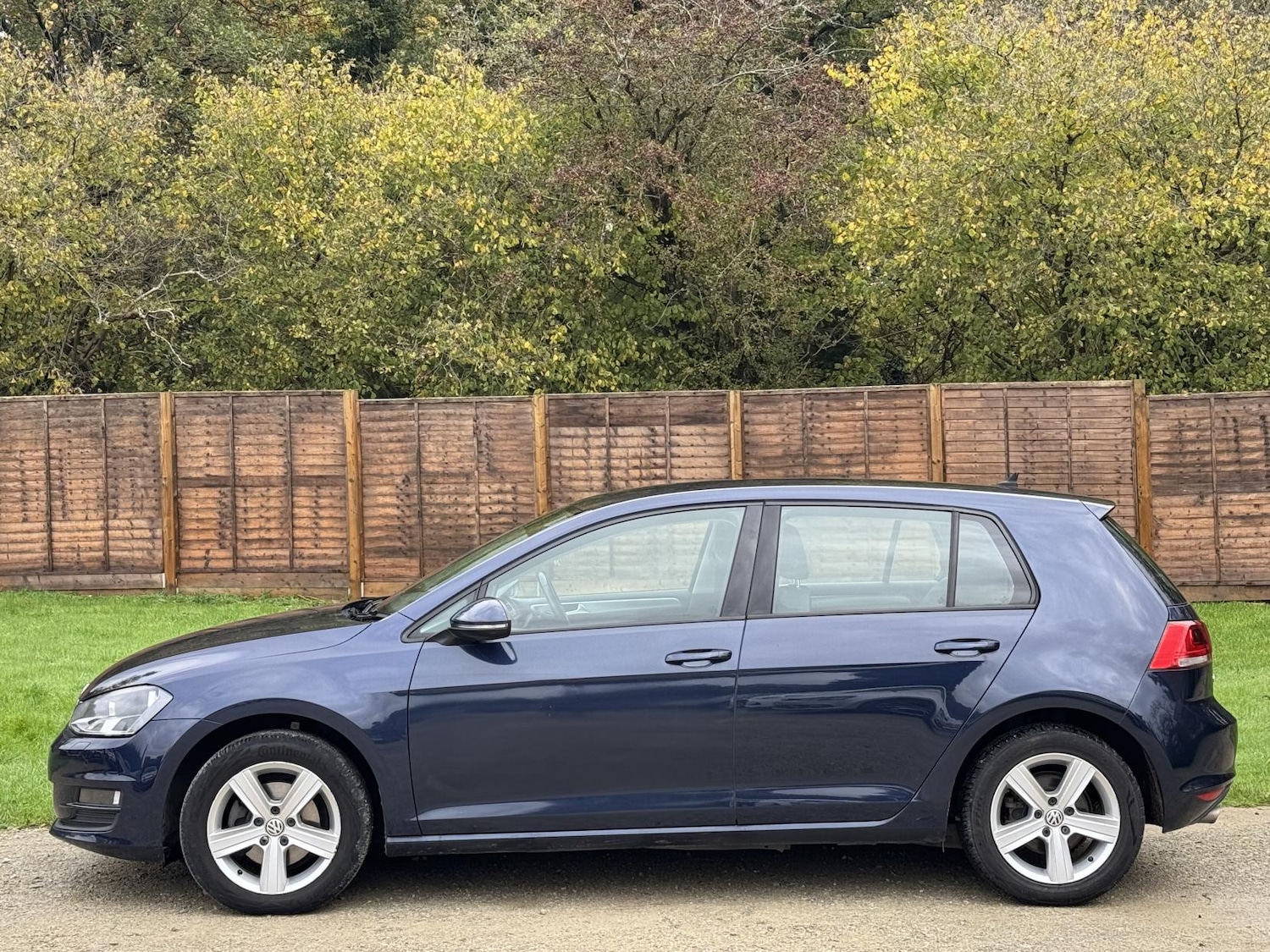 Used Volkswagen Golf 2016 for sale - 76634339: Photo 8
