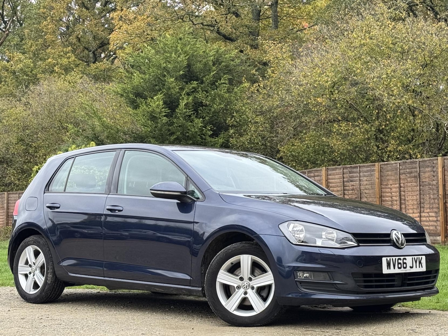 Used Volkswagen Golf 2016 for sale - 76634339: Photo 9